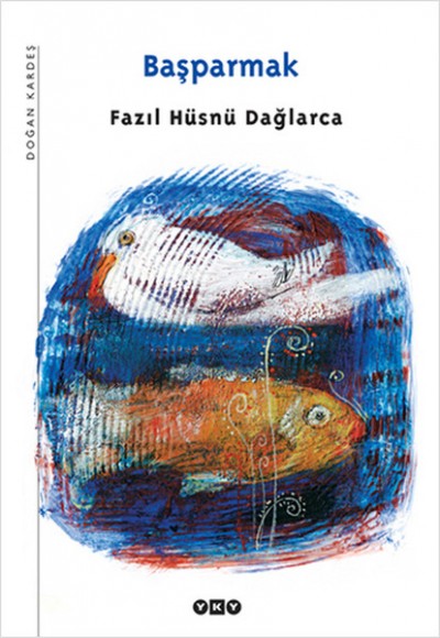 Başparmak Başparmak
