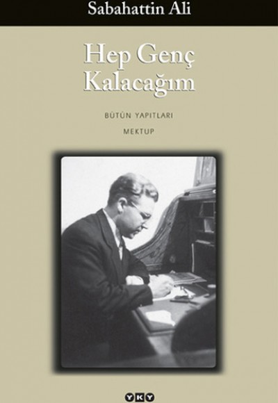 Hep Genç Kalacağım Hep Genç Kalacağım