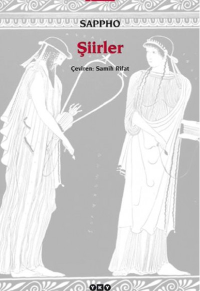 Şiirler Sappho Şiirler Sappho