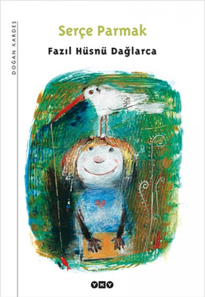 Serçe Parmak Serçe Parmak