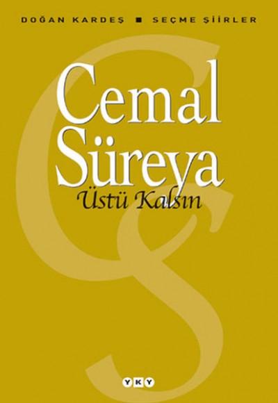 Üstü Kalsın Üstü Kalsın