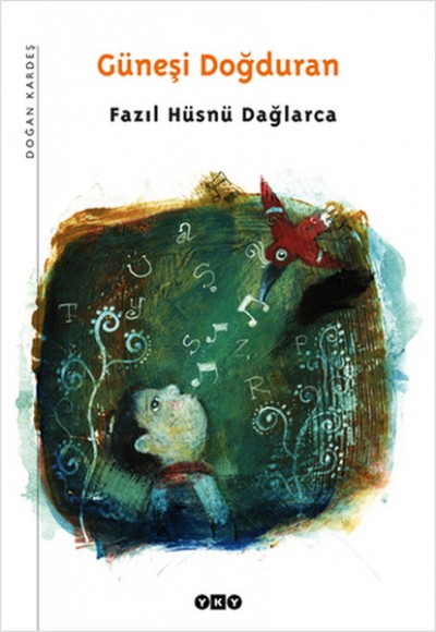 Güneşi Doğduran Güneşi Doğduran