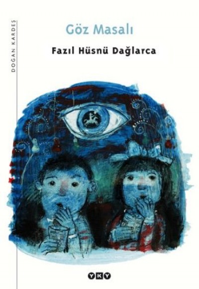 Göz Masalı Göz Masalı