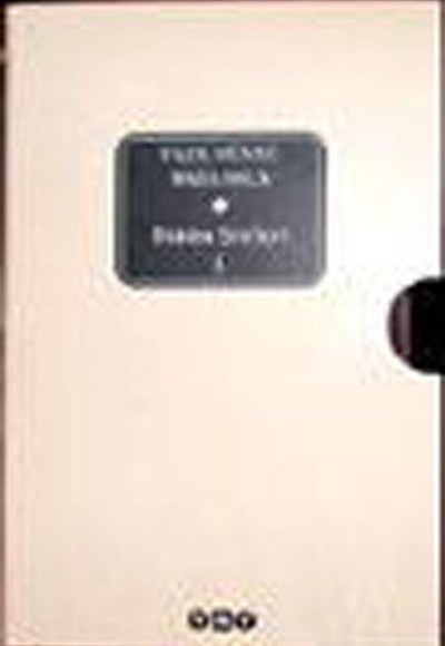 Bütün Şiirleri 01 - Fazıl Hüsnü Dağlarca Bütün Şiirleri 01 - Fazıl Hüsnü Dağlarca