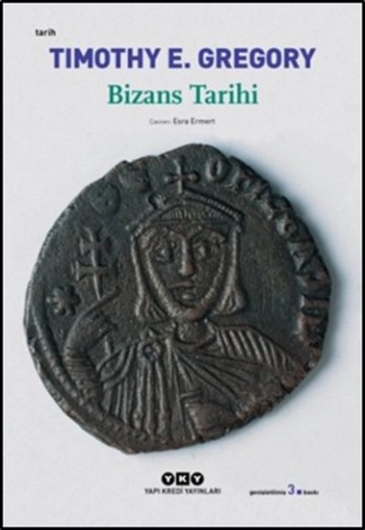 Bizans Tarihi Bizans Tarihi