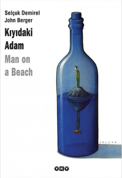 Kıyıdaki Adam Kıyıdaki Adam