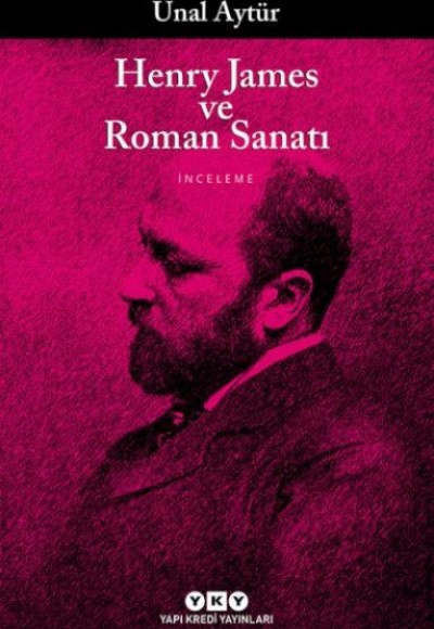 Henry James Ve Roman Sanatı Henry James Ve Roman Sanatı