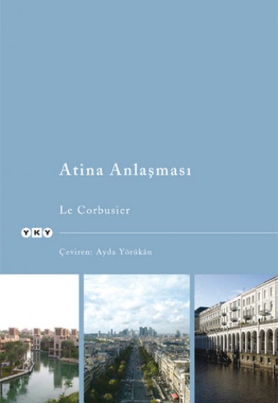 Atina Anlaşması Atina Anlaşması