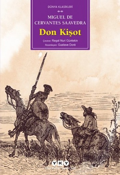 Don Kişot Don Kişot