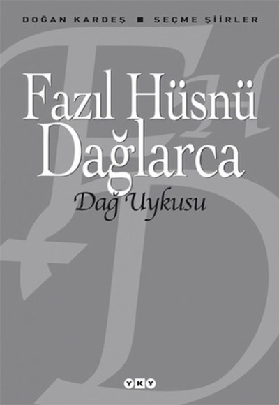Dağ Uykusu Dağ Uykusu