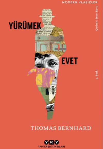 Yürümek - Evet - Modern Klasikler