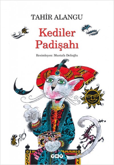 Kediler Padişahı Kediler Padişahı