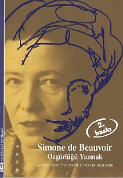 Simon de Beauvoir Simon de Beauvoir