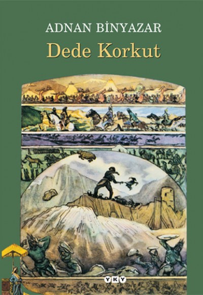 Dede Korkut Dede Korkut