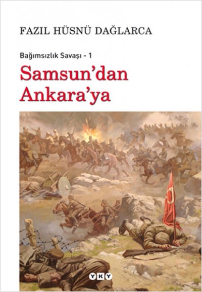 Samsun’dan Ankara’ya Samsun’dan Ankara’ya
