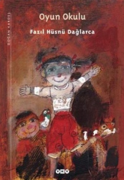 Oyun Okulu Oyun Okulu