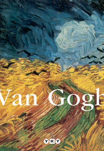 Van Gogh Van Gogh