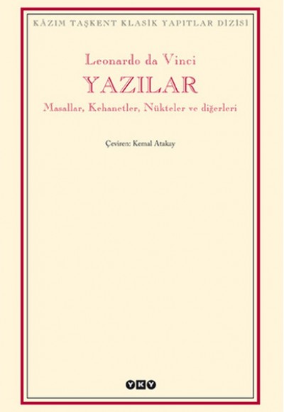 Yazılar - Masallar, Kehanetler, Nükteler ve Diğerleri Yazılar - Masallar, Kehanetler, Nükteler ve Diğerleri