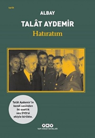 Hatıratım Hatıratım
