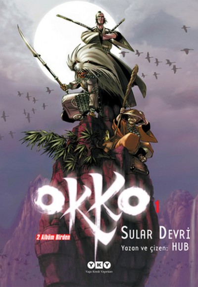 Okko / Sular Devri Okko / Sular Devri