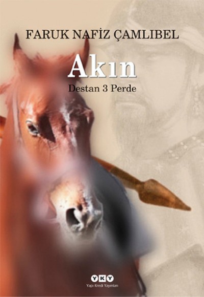 Akın (Destan Perde) Akın (Destan Perde)