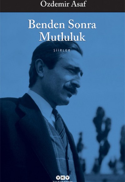 Benden Sonra Mutluluk Benden Sonra Mutluluk