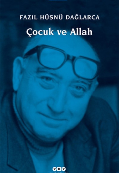 Çocuk ve Allah (Küçük Boy) Çocuk ve Allah (Küçük Boy)