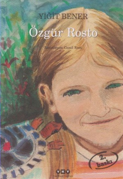 Özgür Rosto Özgür Rosto