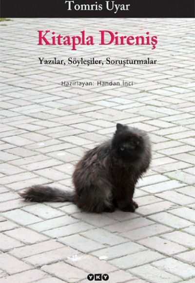 Kitapla Direniş Kitapla Direniş