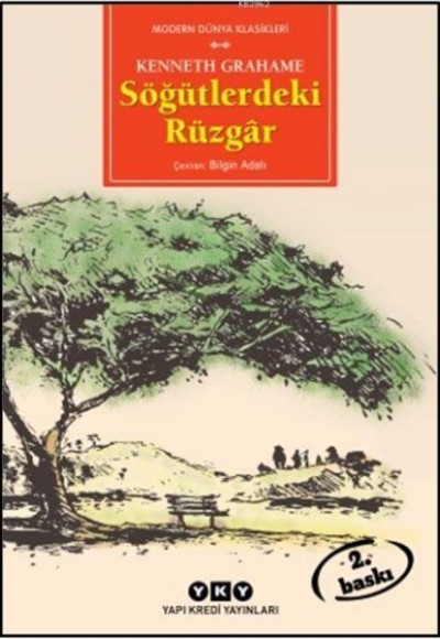 Söğütlerdeki Rüzgar Söğütlerdeki Rüzgar