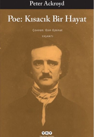 Poe: Kısacık Bir Hayat Poe: Kısacık Bir Hayat