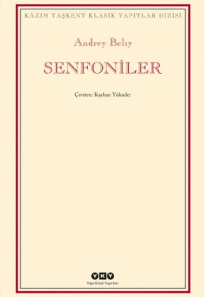 Senfoniler Senfoniler