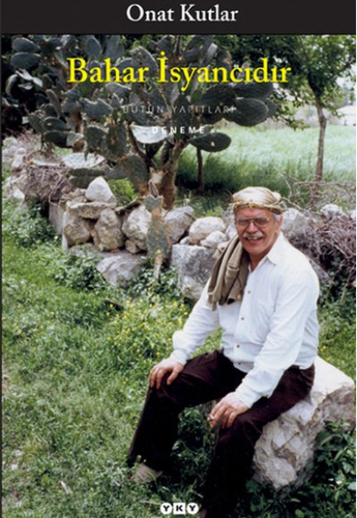 Bahar İsyancıdır Bahar İsyancıdır