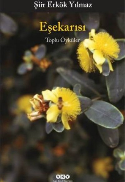 Eşekarısı -Toplu Öyküler Eşekarısı -Toplu Öyküler