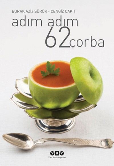 Adım Adım 62 Çorba Adım Adım 62 Çorba