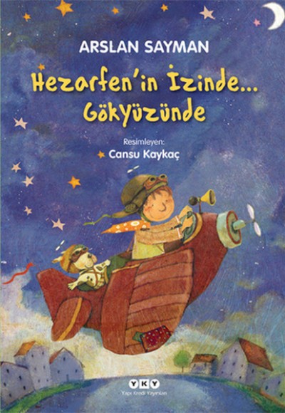 Hezarfen'in İzinde.. Gökyüzünde Hezarfen'in İzinde.. Gökyüzünde