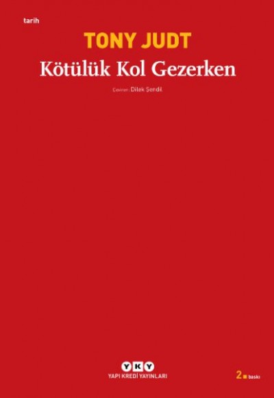 Kötülük Kol Gezerken Kötülük Kol Gezerken