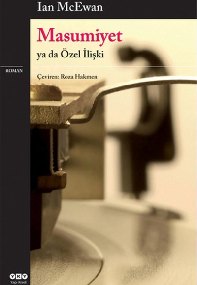 Masumiyet ya da Özel İlişki Masumiyet ya da Özel İlişki