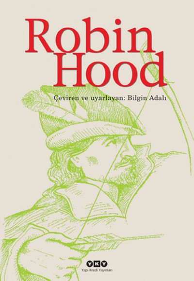 Robin Hood Robin Hood