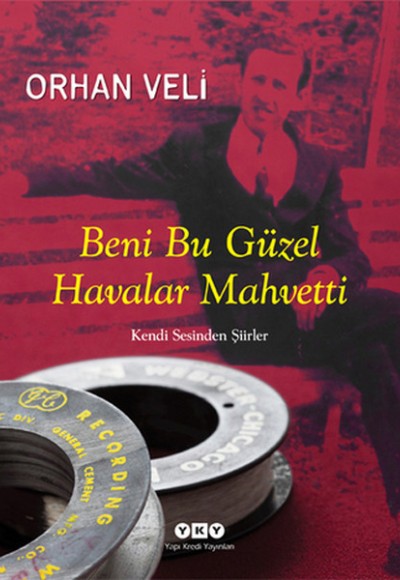 Beni Bu Güzel Havalar Mahvetti Beni Bu Güzel Havalar Mahvetti