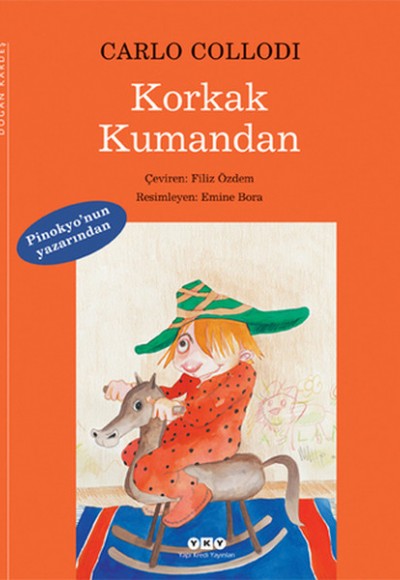 Korkak Kumandan Korkak Kumandan