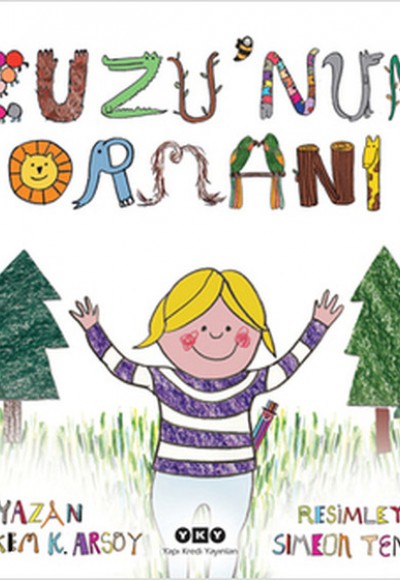 Zuzu'nun Ormanı Zuzu'nun Ormanı