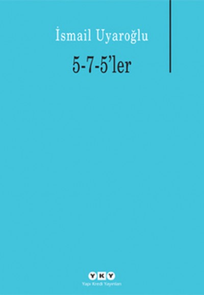 5-7-5' ler 5-7-5' ler