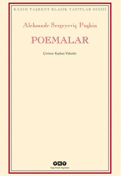 Poemalar Poemalar