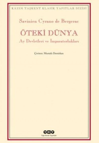 Öteki Dünya Öteki Dünya
