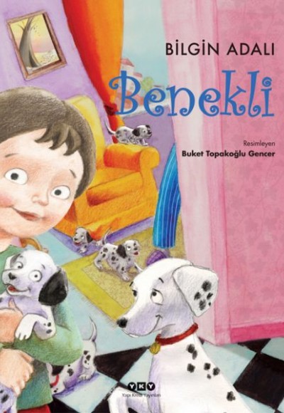 Benekli (Ciltli) Benekli (Ciltli)