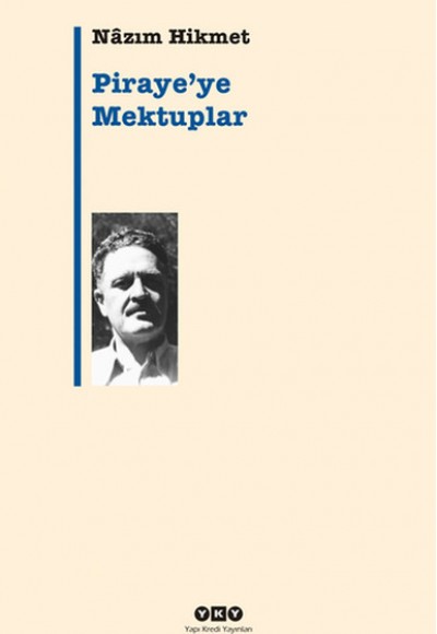 Piraye’ye Mektuplar Piraye’ye Mektuplar