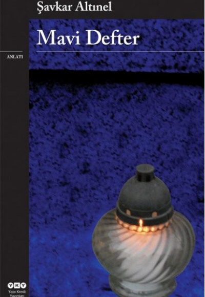 Mavi Defter Mavi Defter