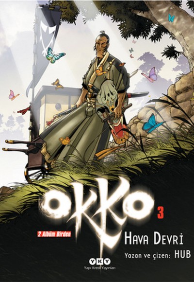 Okko / Hava Devri -3 Okko / Hava Devri -3