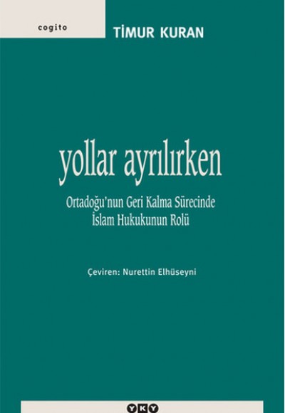 Yollar Ayrılırken Yollar Ayrılırken